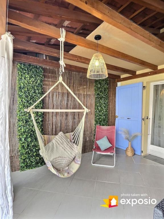 Marina Sur L'Ile Des Pecheurs Avec Complexe Aquatique Le Barcarès Exterior foto