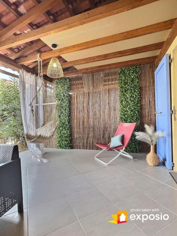 Marina Sur L'Ile Des Pecheurs Avec Complexe Aquatique Le Barcarès Exterior foto